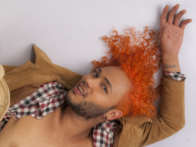 JaxonRiders - פורנו בשידור חי ומצלמת סקס - 6540922