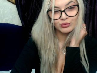 GodessEva - Live sexe cam - 6541532