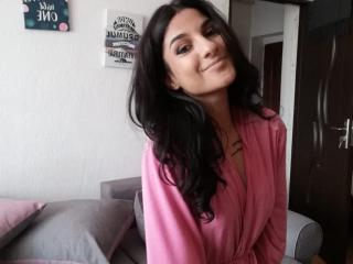 SamyraStar - Live sex cam - 6542672