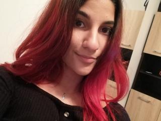 SamyraStar - Live sexe cam - 6542732