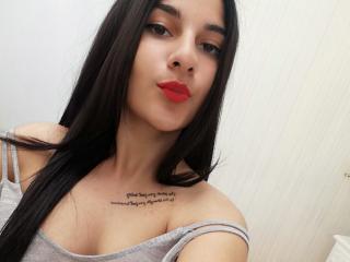 SamyraStar - Live sexe cam - 6542772