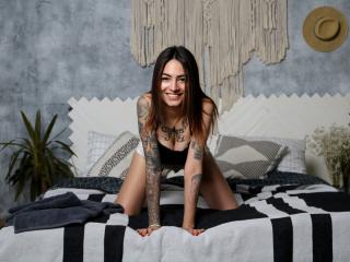 KhalisiVIP - Live sex cam - 6542982