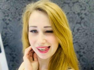 HotLaren69 - Show live hot with a gaunt Young and sexy lady 