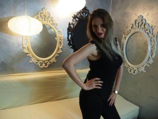 RedYasmine - Show live hot with a Sweater Stretchers 18+ teen woman 