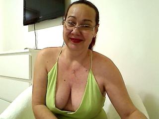 JolieFemmeX - Chat cam sex with a fit constitution Hot chick 