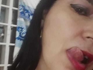 LetishaHott69 - online chat x with a dark hair Mature 