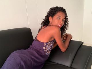 CuteBella - Live xXx with this hairy genital area Hot chick 