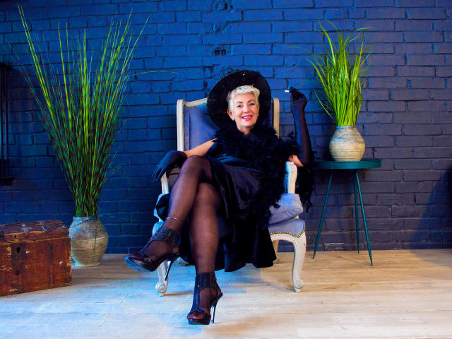 KinkyyHotLove - Live sex cam - 6548697