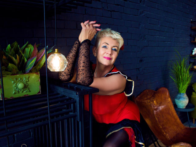 KinkyyHotLove - Sexe cam en vivo - 6548742