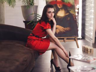 FabianJordon - Live chat hot with this big boob Young lady 