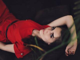 FabianJordon - Live nude with this unshaven pussy Young lady 