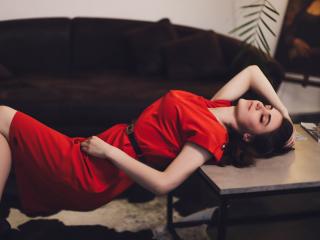 FabianJordon - Webcam live exciting with this vigorous body Sexy babes 