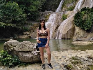 SophiaBigTitsTs - Chat cam hard with this latin Transsexual 