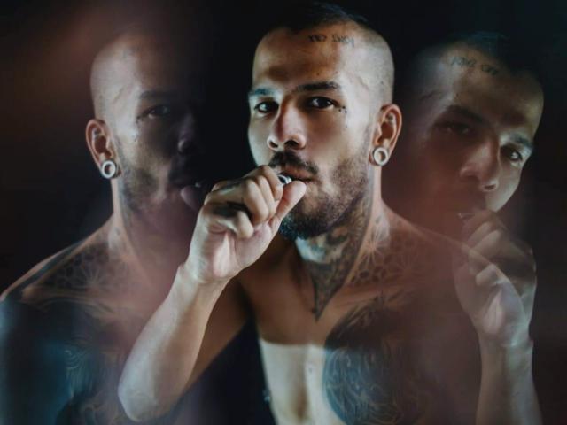 JudaBigCock - Live Sex Cam - 6553536