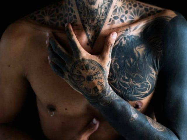 JudaBigCock - Live Sex Cam - 6553541