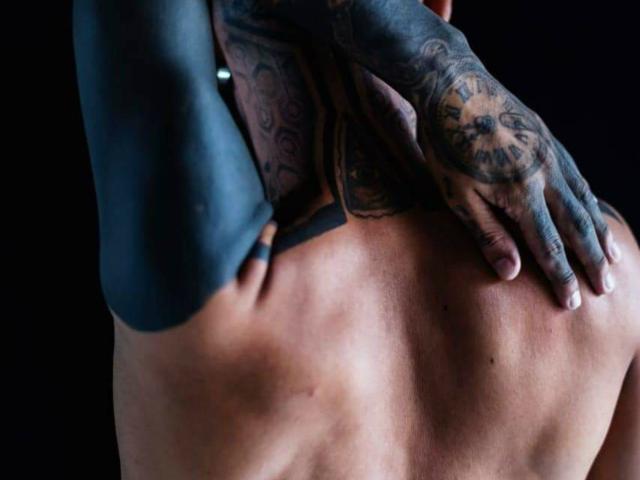 JudaBigCock - Sexe cam en vivo - 6553546