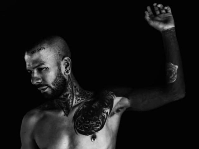 JudaBigCock - Camera khiêu dâm &amp; quyến rũ trực tiếp - 6553551