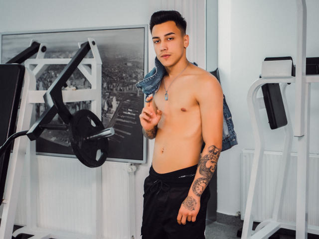 AnthonyCruise - Camera khiêu dâm &amp; quyến rũ trực tiếp - 6553611