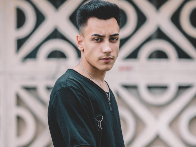 AnthonyCruise - Camera khiêu dâm &amp; quyến rũ trực tiếp - 6553621