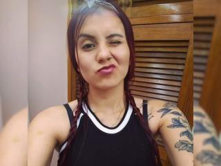 HayleyMoore - Sexe cam en vivo - 6556671