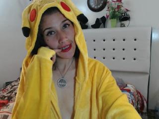 MisuhoSex - online chat sex with a russet hair Girl 