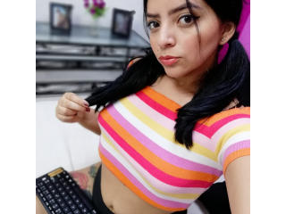 LoryBanks - online show porn with a fit physique Girl 