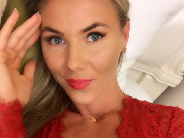 TashaPassion - Camera khiêu dâm &amp; quyến rũ trực tiếp - 6560596