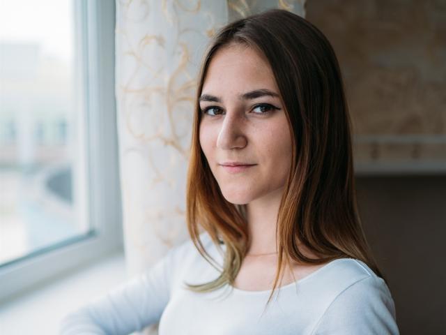 InnaMiracle - Sexe cam en vivo - 6560931