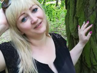 MarinaSweet - online show exciting with a being from Europe 18+ teen woman 