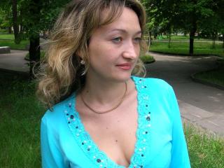 LauraLives - online chat sexy with this White Mature 