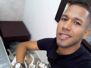 DamianCute - Sexe cam en vivo - 6563188