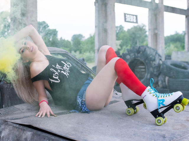 LindaBrynn - Sexe cam en vivo - 6564078