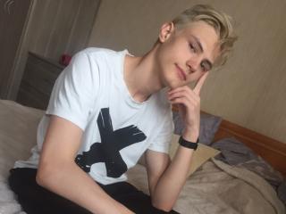 JakeLock - Chat live sexy avec ce Homo sur XLovegay.com 