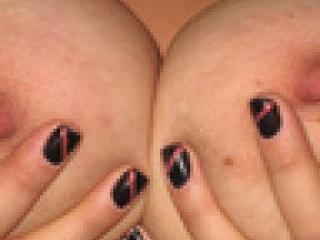 HellenBooty69 - Web cam sex with a Hot lady with massive breast 