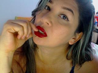 MarianaAbril - Live sexe cam - 6566568