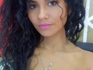 CanelaLeBranc - chat online nude with a latin College hotties 