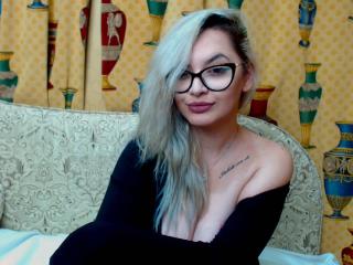 GodessEva - Live sex cam - 6570223