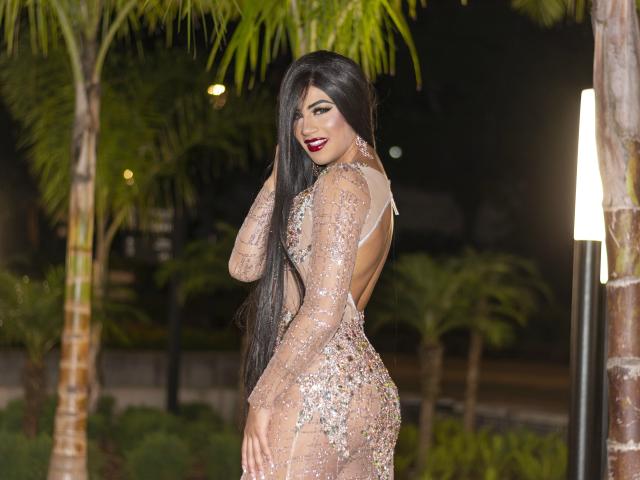 Meliina - Camera khiêu dâm &amp; quyến rũ trực tiếp - 6571053