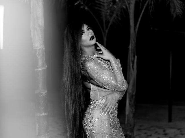 Meliina - Camera khiêu dâm &amp; quyến rũ trực tiếp - 6571088