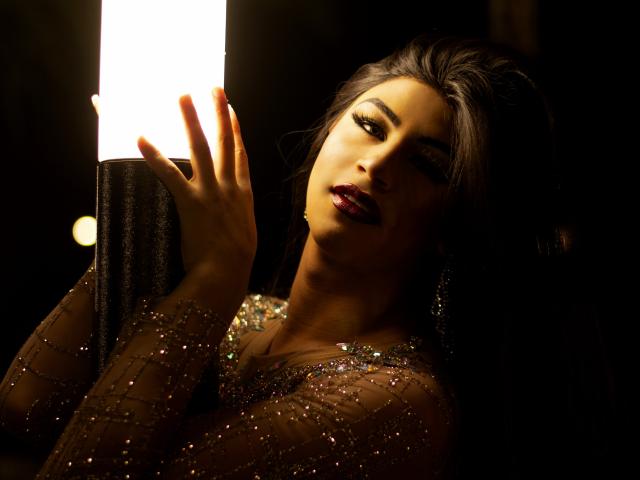 Meliina - Sexe cam en vivo - 6571093