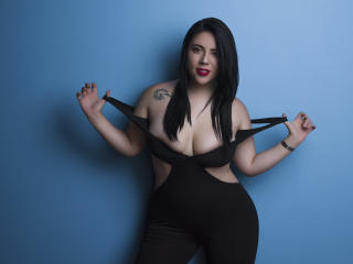 Lucyboop - Live hard with this plump body Sexy lady 