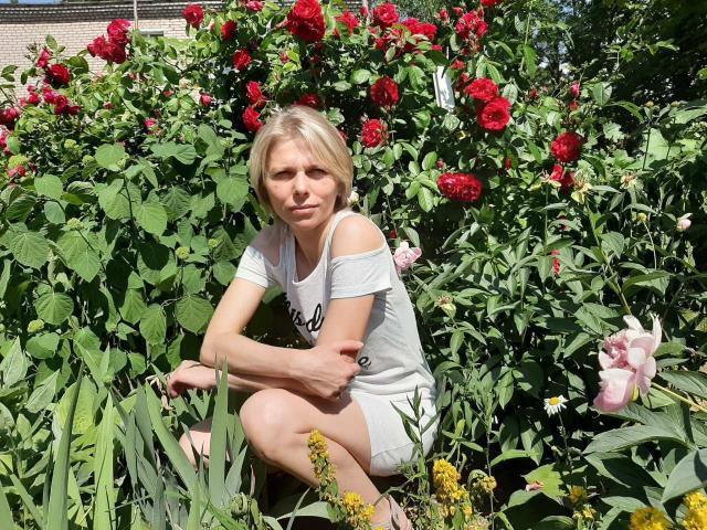 VandaFlower - Sexe cam en vivo - 6574683