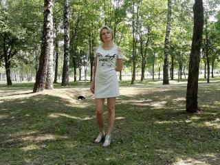VandaFlower - Sexe cam en vivo - 6574688
