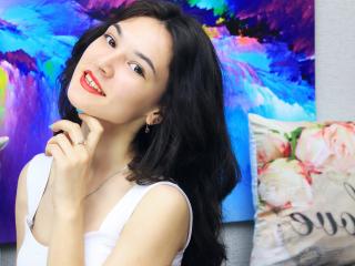 JasmineCharmC - chat online porn with this cocoa like hair Young and sexy lady 