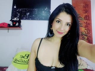 Evalauren - Live sex cam - 6576763