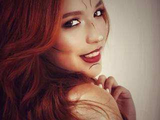 AntonelaBucceli - Live sexe cam - 6581203