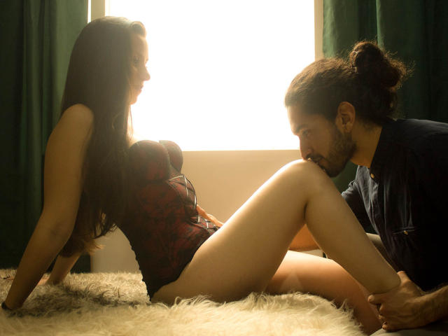 AnneAndArthur - Live sexe cam - 6583288