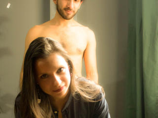 AnneAndArthur - Sexe cam en vivo - 6583318