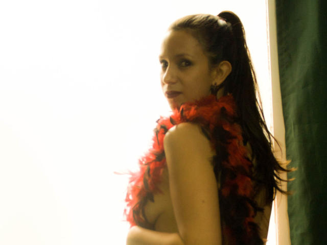 AnneAndArthur - Sexe cam en vivo - 6583333