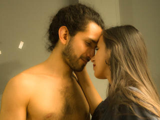 AnneAndArthur - Sexe cam en vivo - 6583358